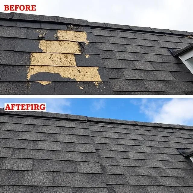 Roof Repair Near Me in Lawrence, MS near me
